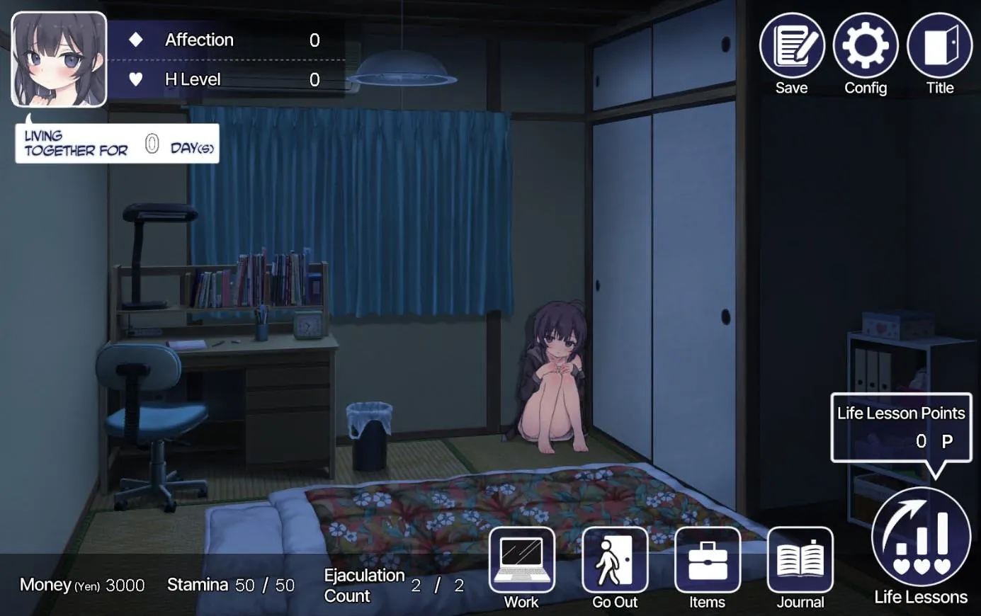 Screenshot NEET Chan APK v7.0.7