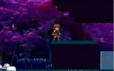 Screenshot Forest of the Blue Skin APK