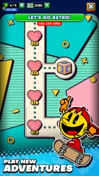 Screenshot Pac-Man APK