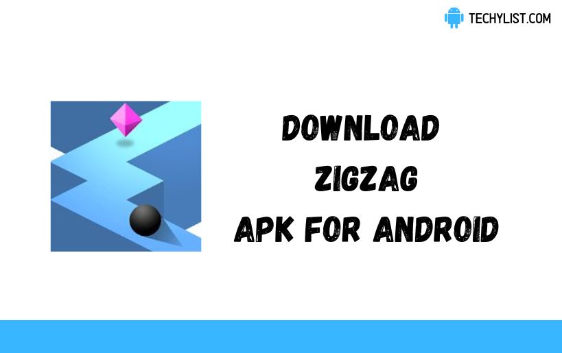 ZigZag APK