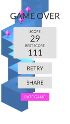 Screenshot ZigZag APK