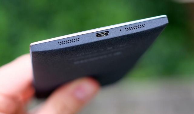 Recovery mode OnePlus One