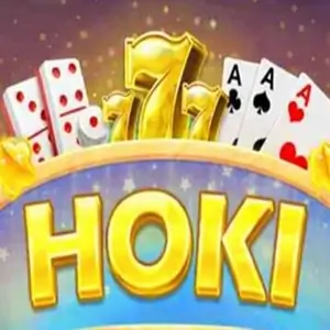 Hoki APK v9.9 – Game Slot Sosial dengan Tema Seru