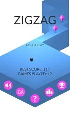 Screenshot ZigZag APK