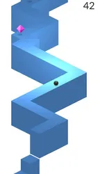Screenshot ZigZag APK