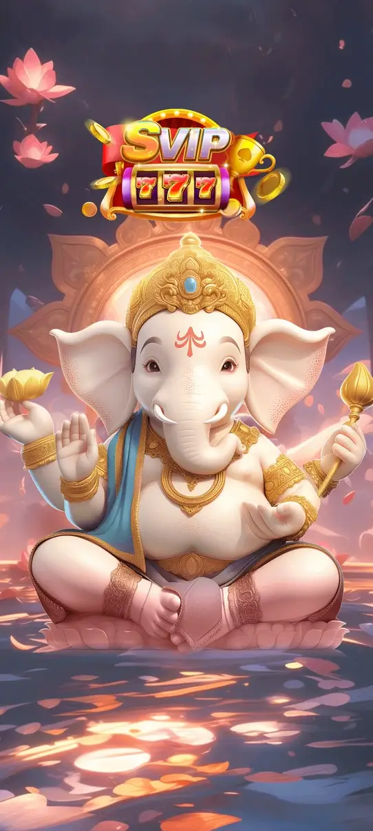 Screenshot SVIP 777 APK