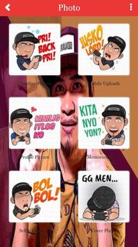 Screenshot Choox TV ML APK 1.0 Download untuk Android