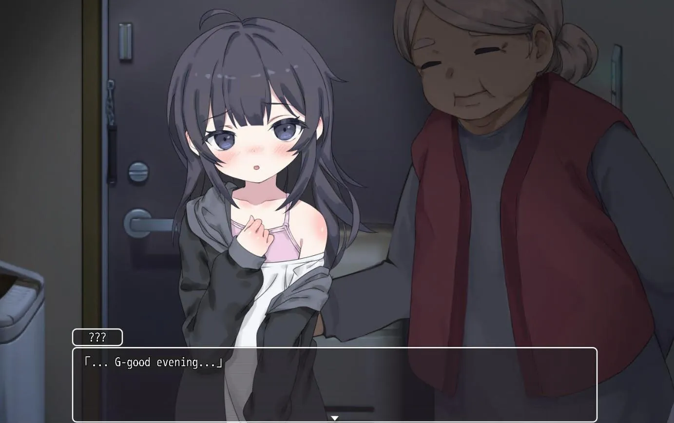 Screenshot NEET Chan APK v7.0.7