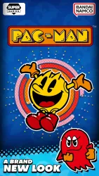 Screenshot Pac-Man APK