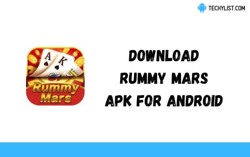 Rummy Mars APK