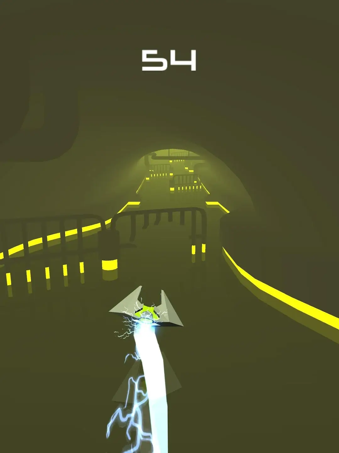 Screenshot Horizon APK
