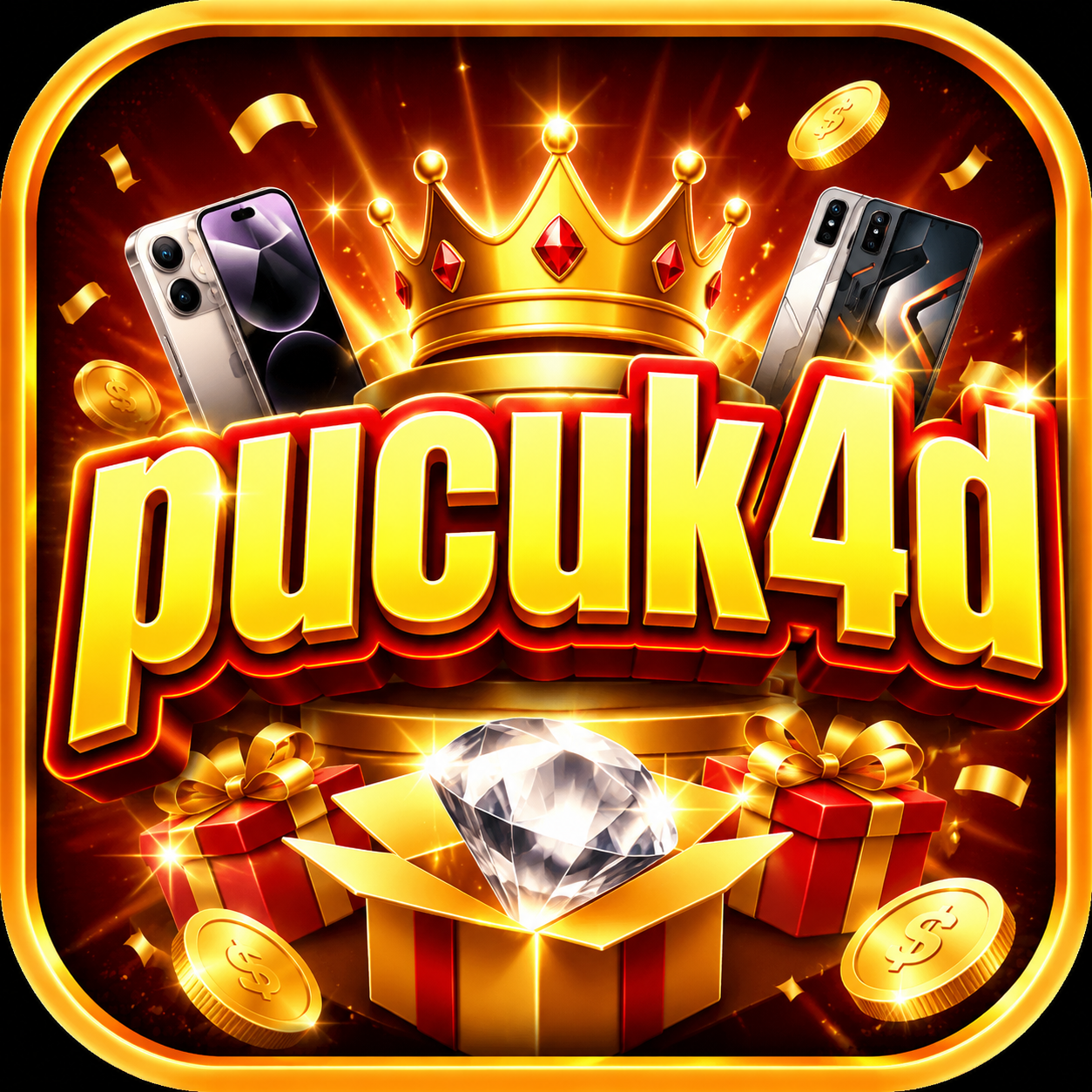 Pucuk4d APK 7.7.9