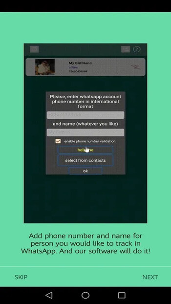Screenshot Asan Bash APK v1.46 untuk Android