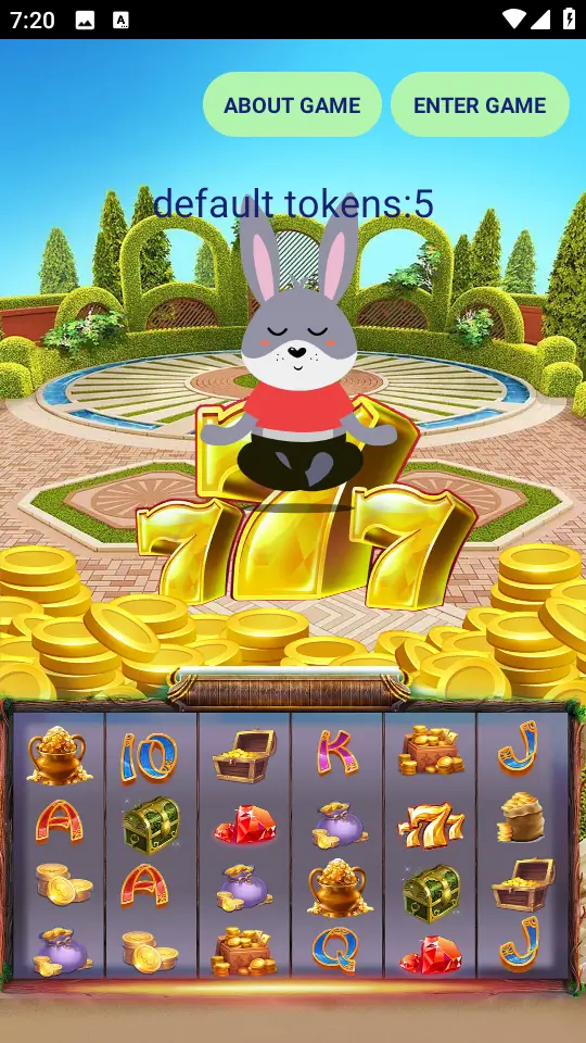 Screenshot Slots Winner APK