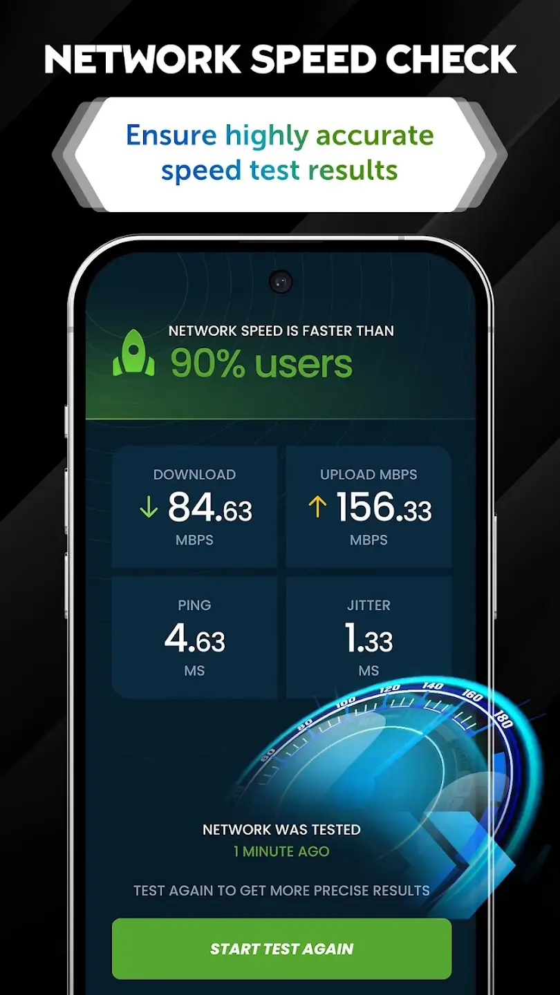 Screenshot Mix VPN APK v1.0.90.release