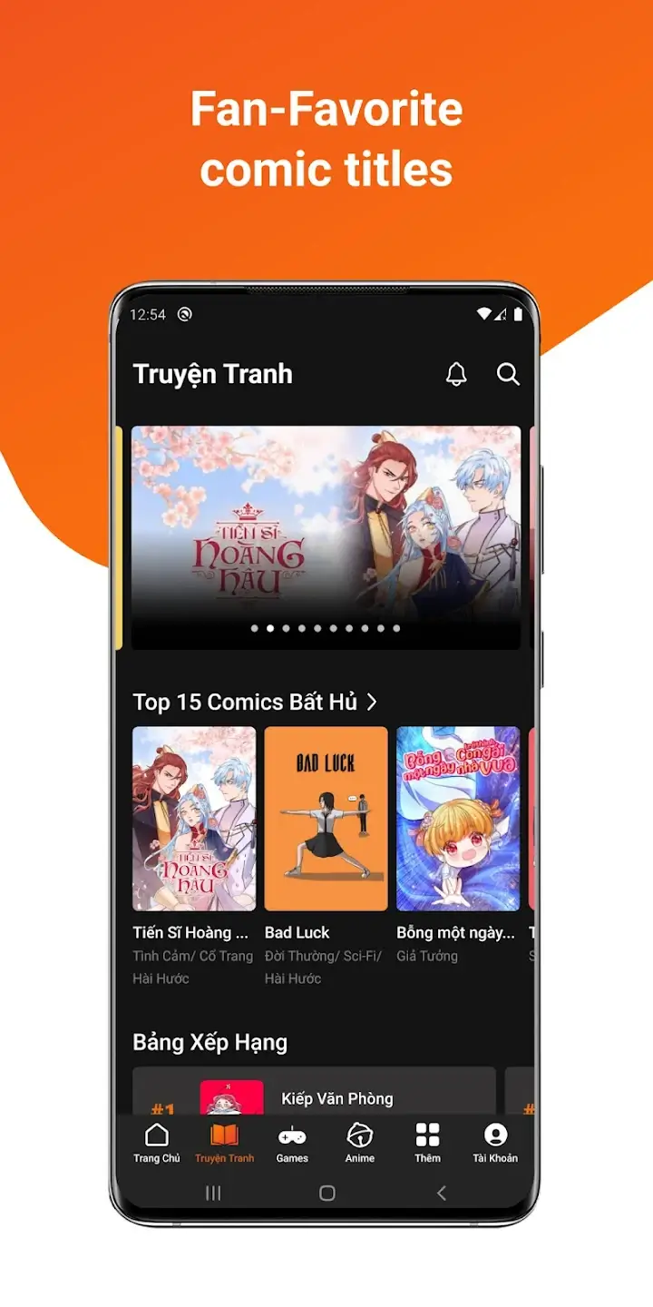 Screenshot POPS APK Download Versi 2.88.1226