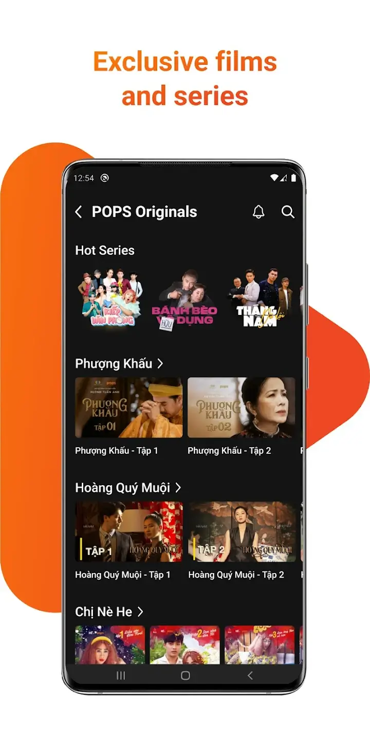 Screenshot POPS APK Download Versi 2.88.1226