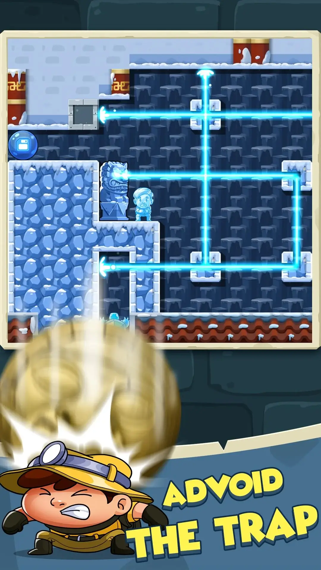 Screenshot Diamond Quest APK untuk Android
