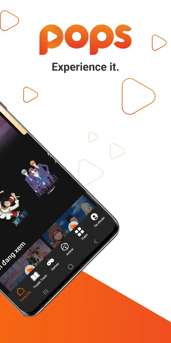 Screenshot POPS APK Download Versi 2.88.1226
