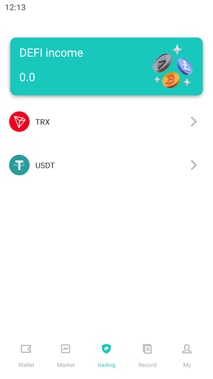 Screenshot Neptune APK 1.0.4