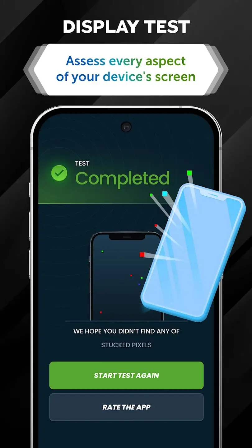 Screenshot Mix VPN APK v1.0.90.release