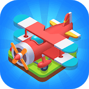 Merge Plane APK v1.15.1