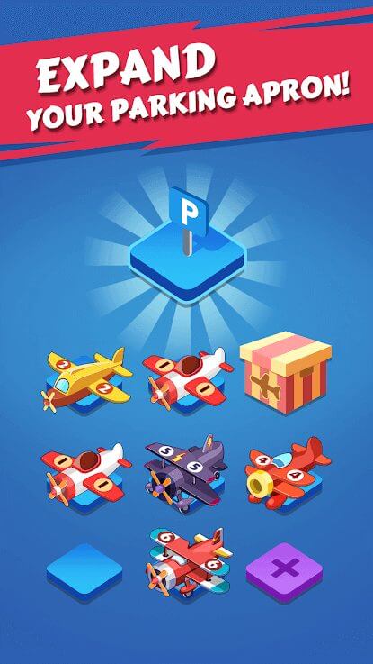 Screenshot Merge Plane APK v1.15.1