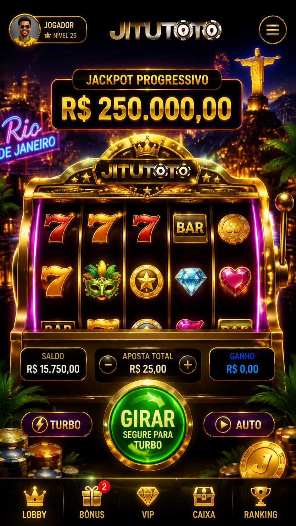 Screenshot Jitutoto APK 1.5.2