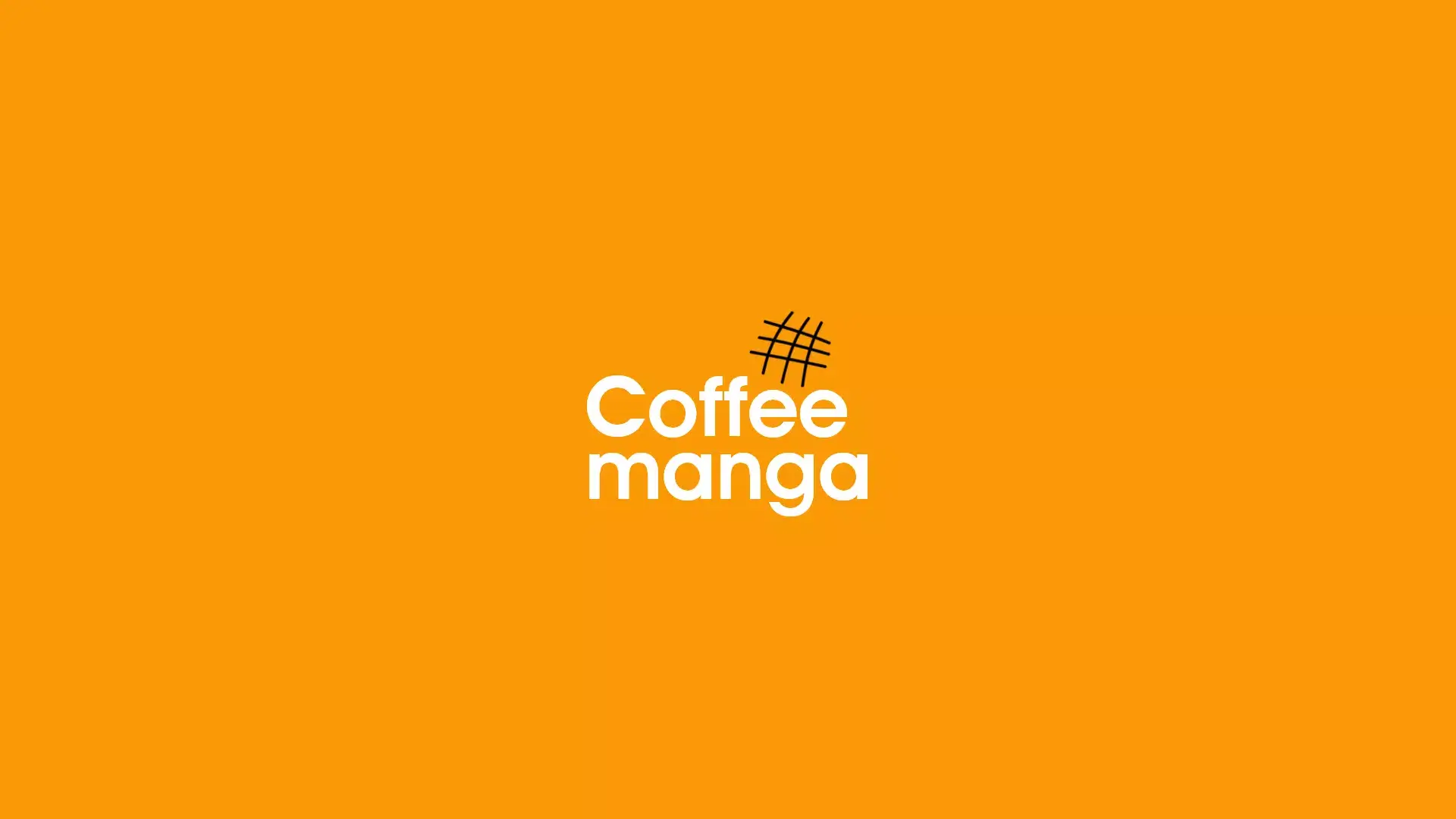 Screenshot Coffee Manga APK v1.2