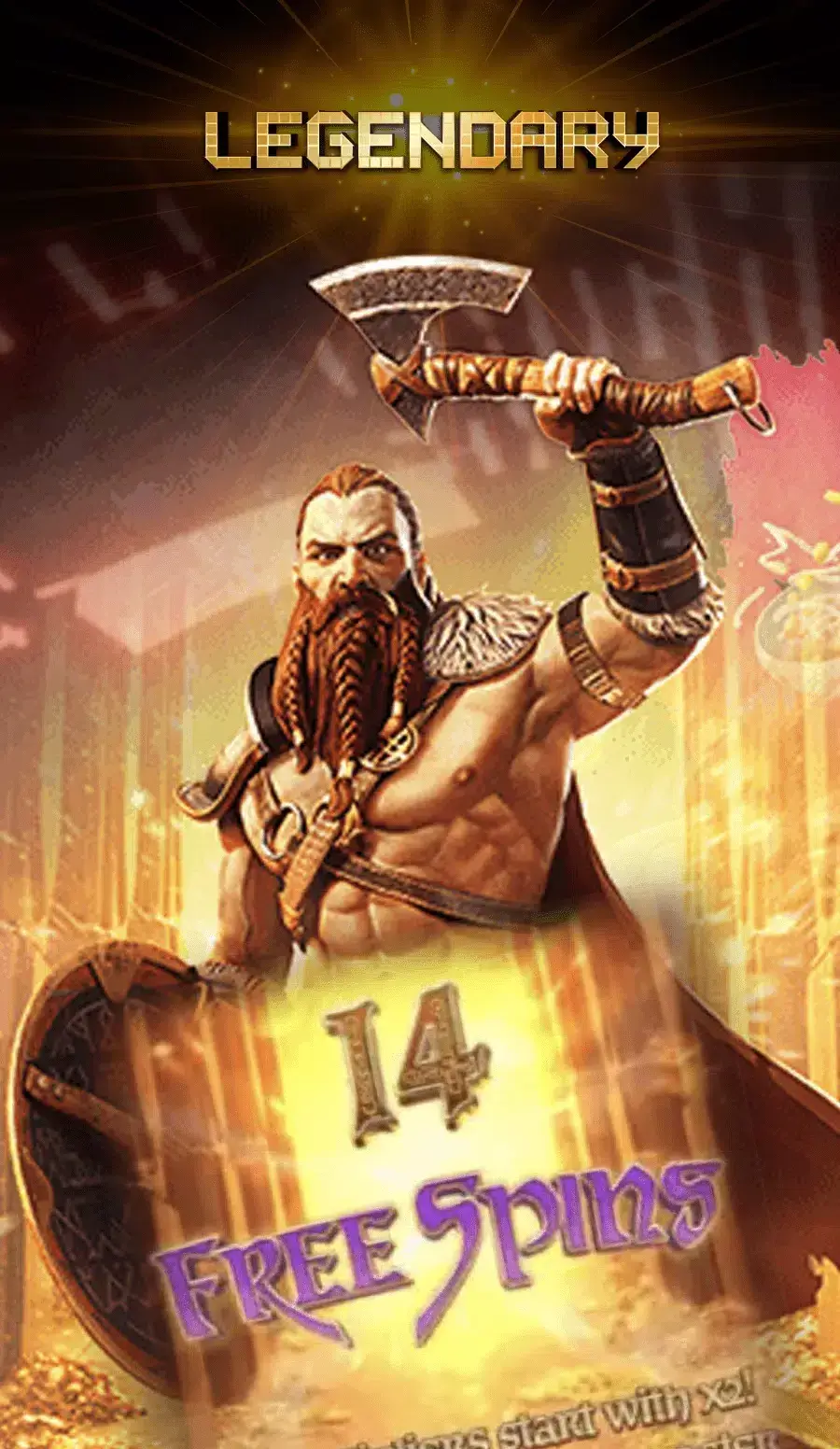 Screenshot 777Slot APK v6.1.150