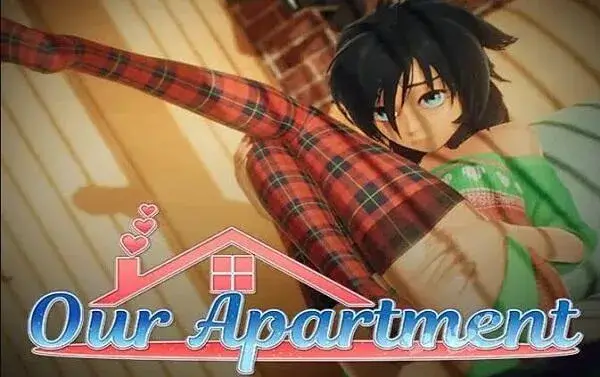Screenshot Our Apartment APK v0.7.3.o - Game Simulasi Apartemen dengan Grafis 3D