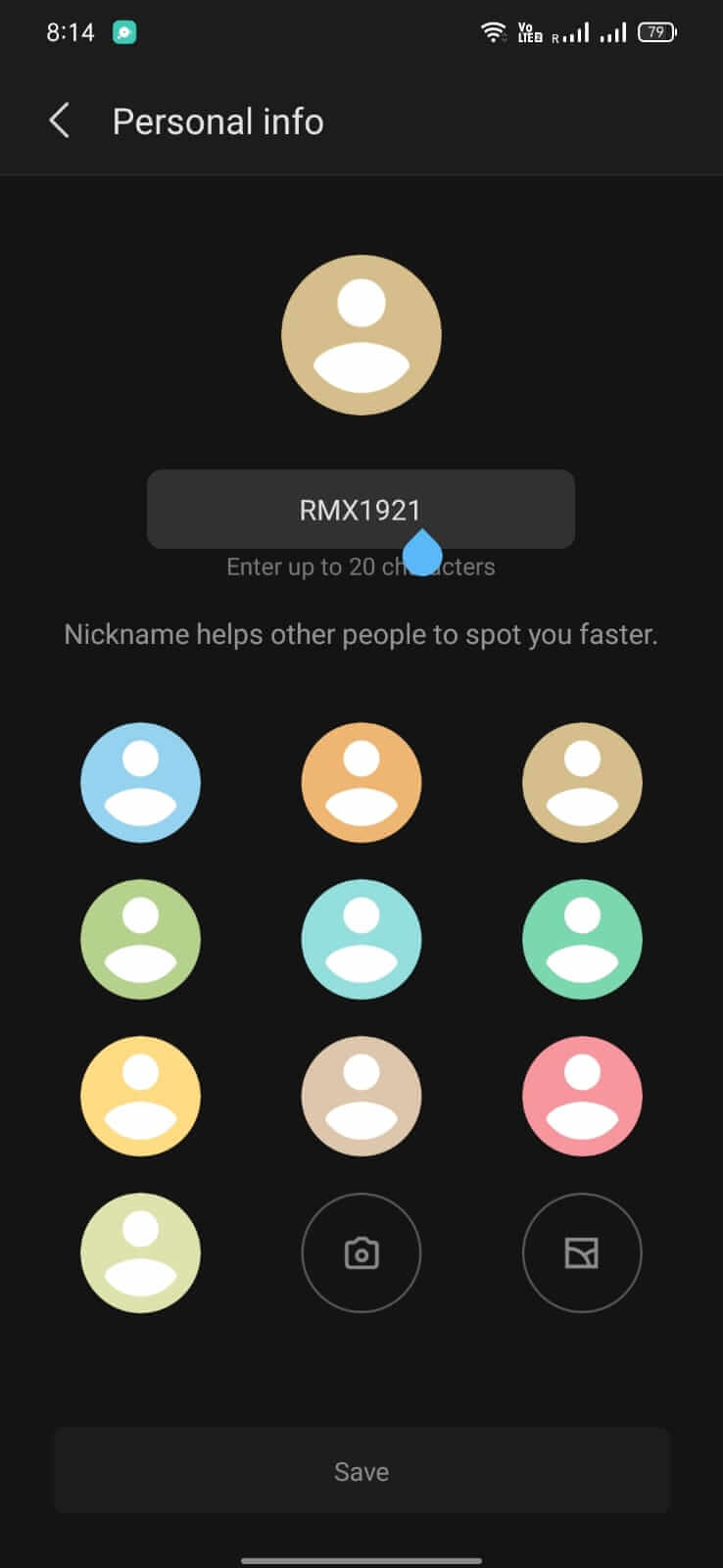 Screenshot ShareMe APK v3.47.11