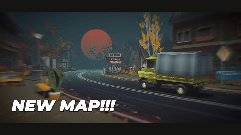Screenshot #DRIVE APK v3.1.536