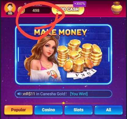 Screenshot Slots Winner APK