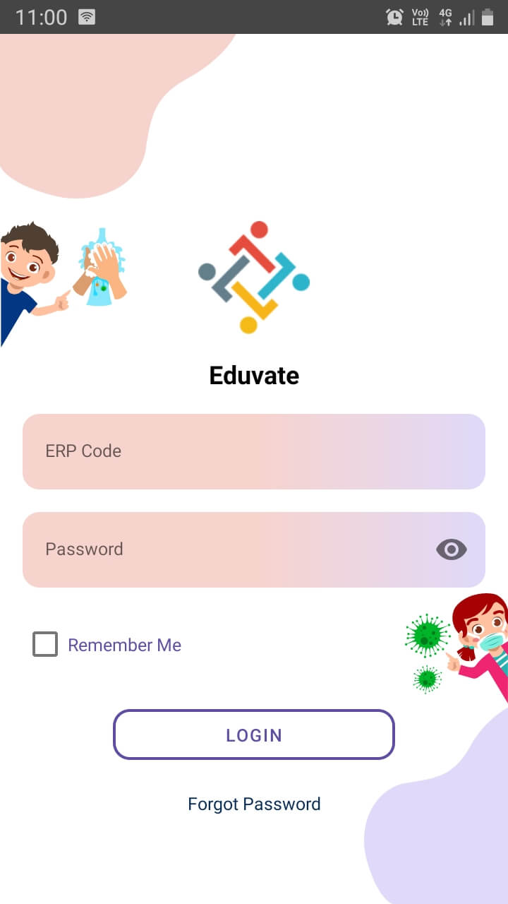 Screenshot LetsEduvate APK v4.0.2 untuk Android