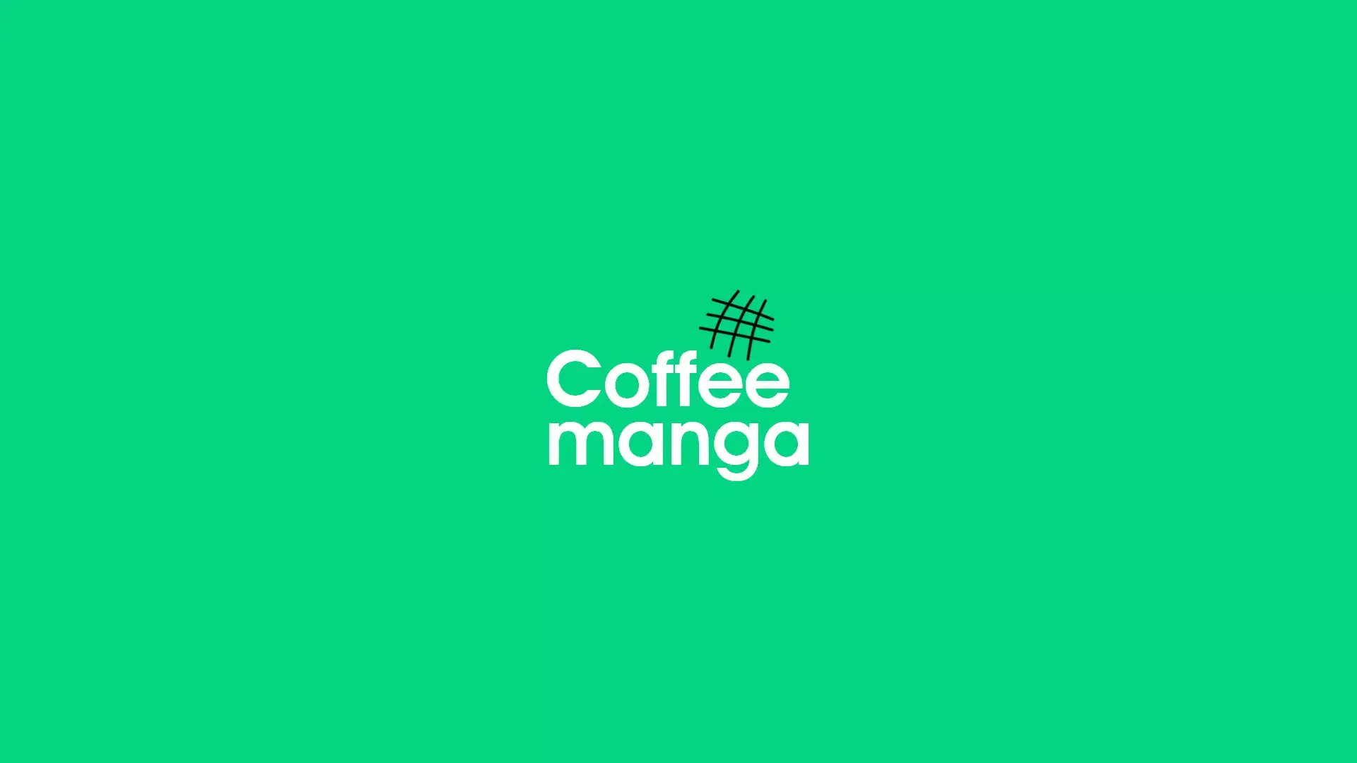 Screenshot Coffee Manga APK v1.2
