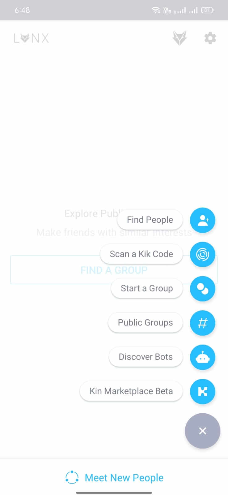 Screenshot Lynx Remix APK v19.41.0.22493