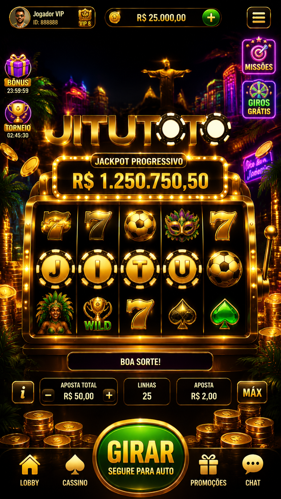 Screenshot Jitutoto APK 1.5.2
