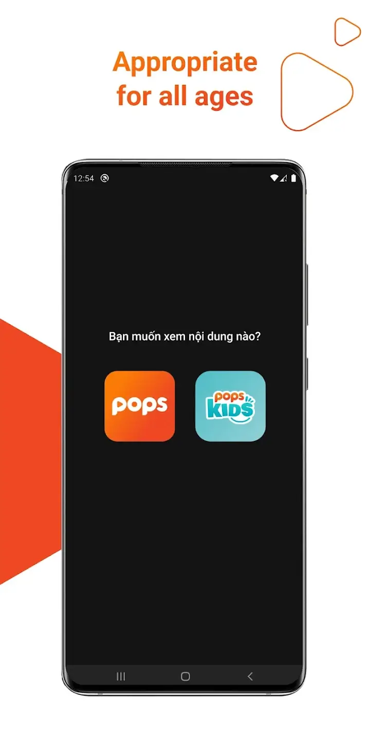 Screenshot POPS APK Download Versi 2.88.1226