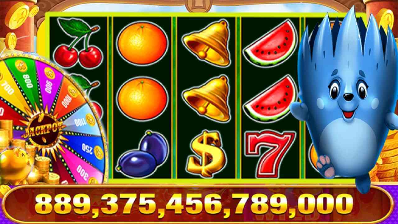 Screenshot 777Win APK v3.6