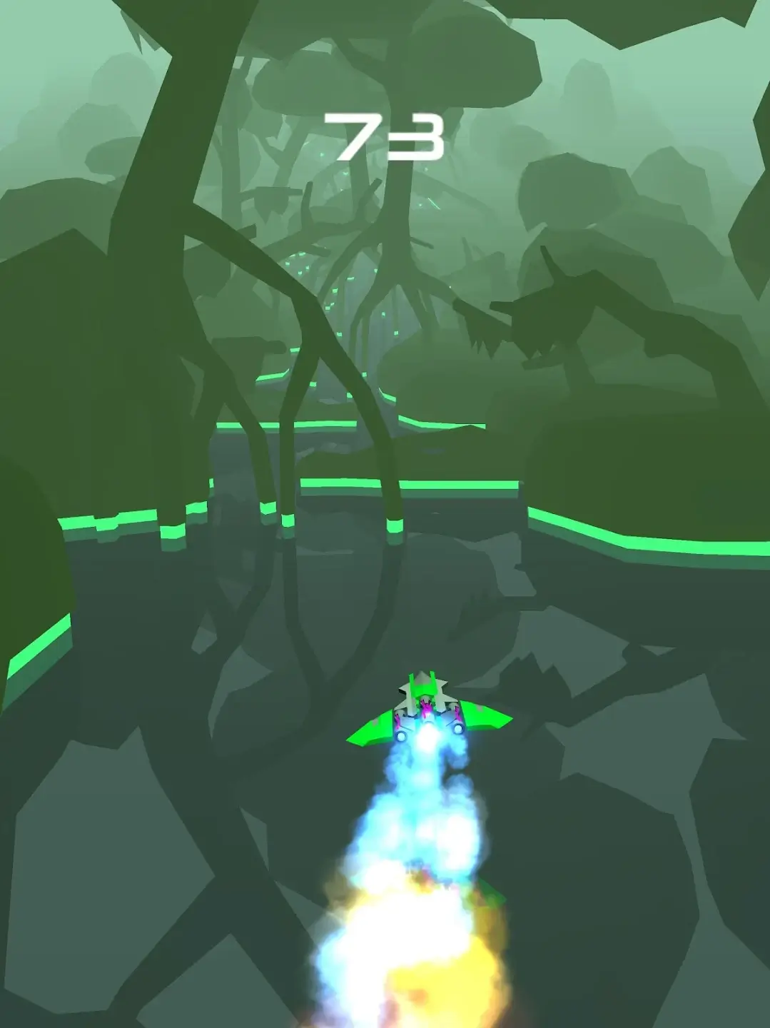 Screenshot Horizon APK