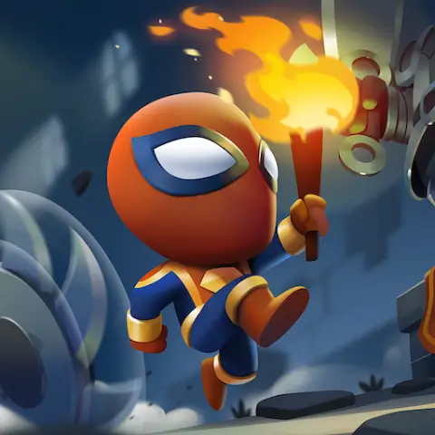 Diamond Quest APK untuk Android