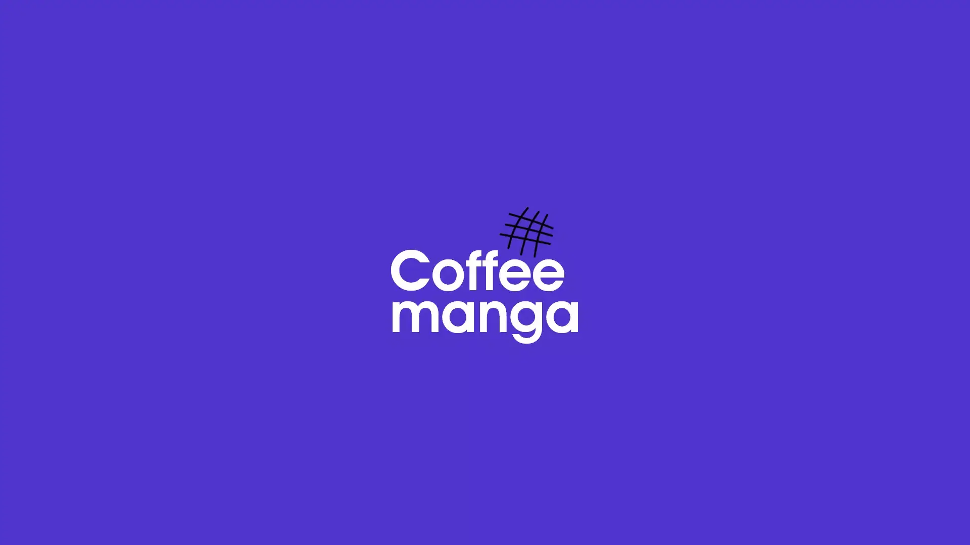 Screenshot Coffee Manga APK v1.2