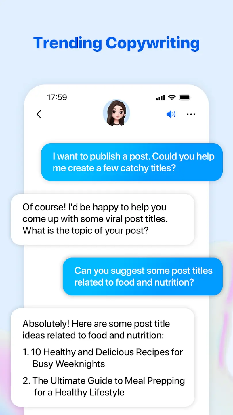 Screenshot Cici APK v13.2.0