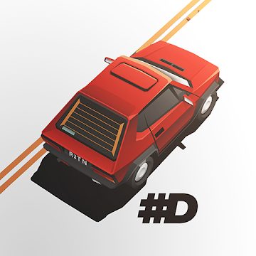 #DRIVE APK v3.1.536