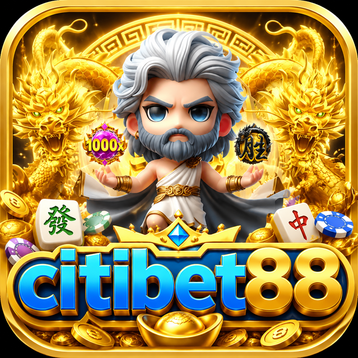 Citibet88 APK: Slot Online Seru dengan Bonus Harian