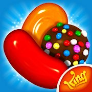 Candy Crush Saga APK