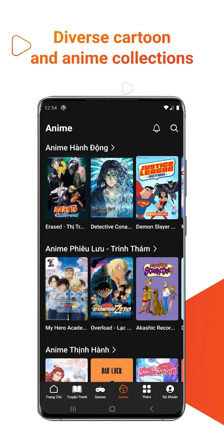Screenshot POPS APK Download Versi 2.88.1226