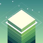 Stack APK v3.70 - Game Arcade Susun Balok yang Seru