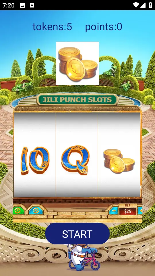 Screenshot Slots Winner APK